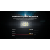 Lanterna de cabeça Nitecore HC65 UHE